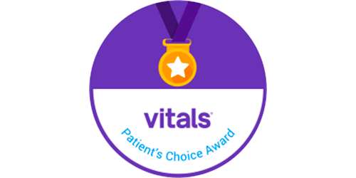 Patients Choice Award