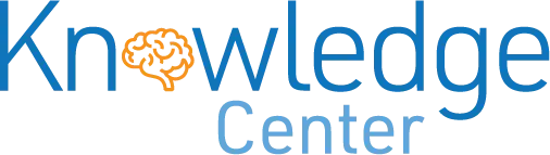 Knowledge center