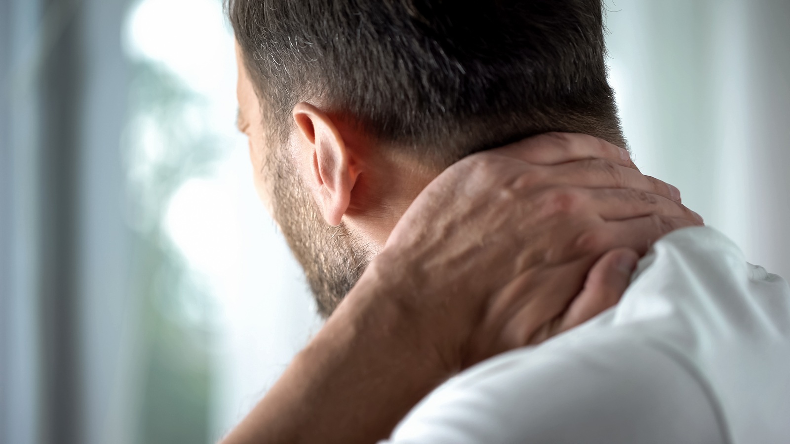Pinched Nerve in the Neck: Treatment Options