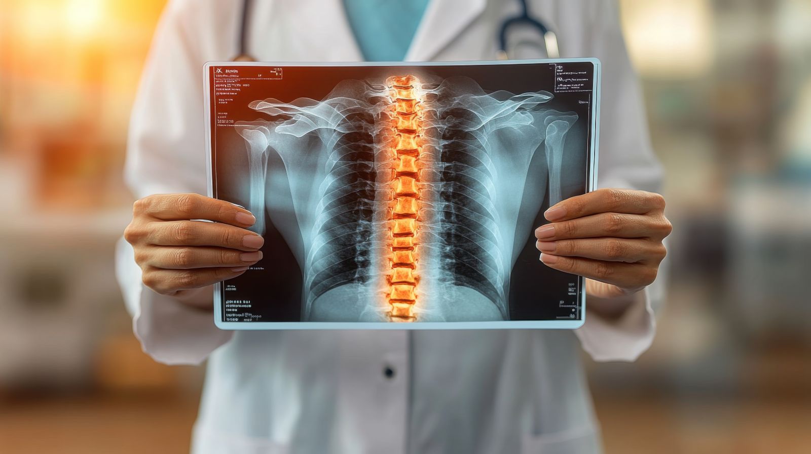 Top 7 Reasons for Cervical Spine Surgery: When Is It Necessary?