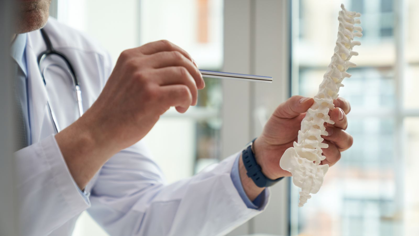 Spinal Fusion vs Discectomy: Which Surgery Is Right for You?