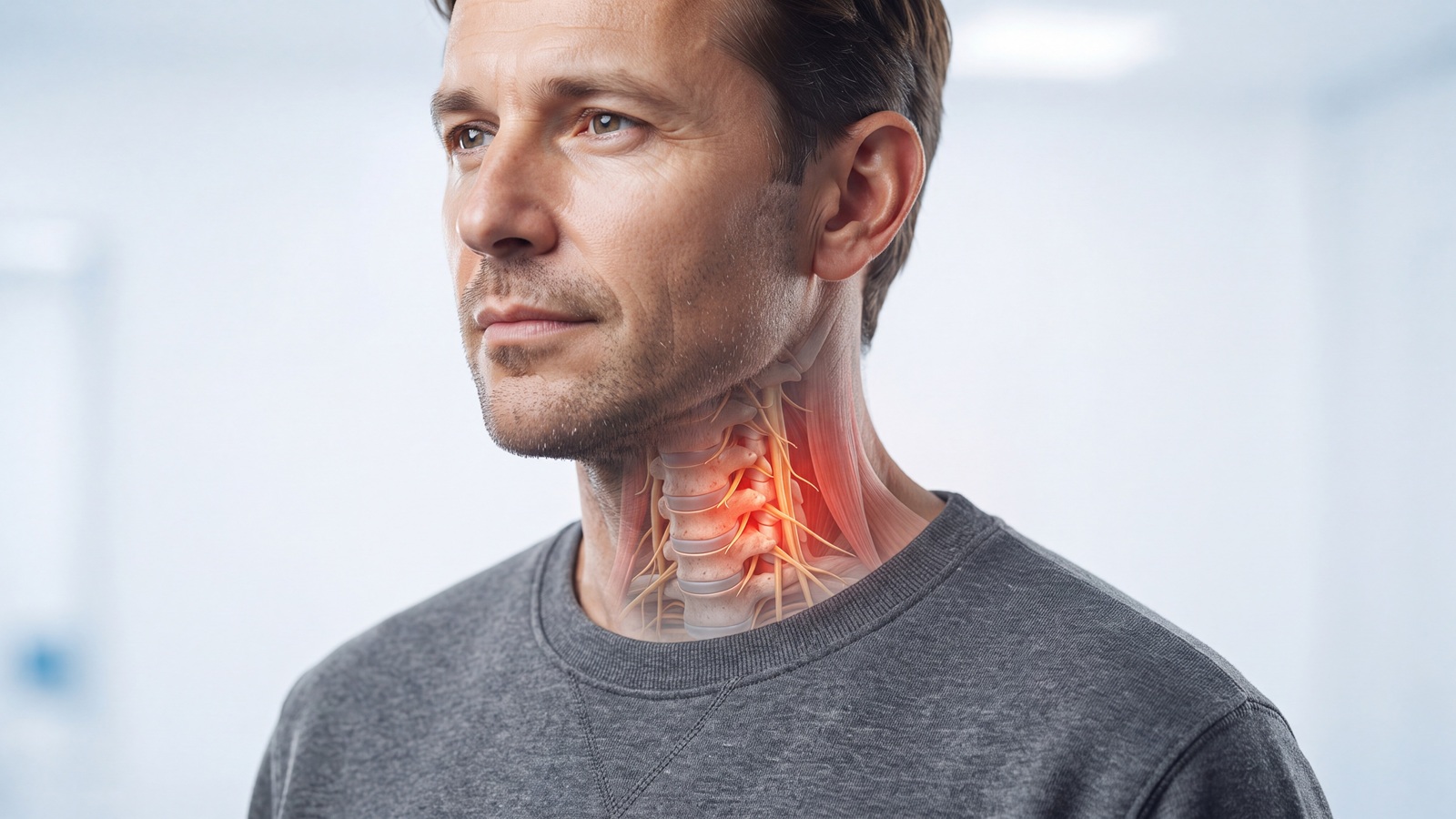 What Happens When Cervical Radiculopathy Is Left Untreated?