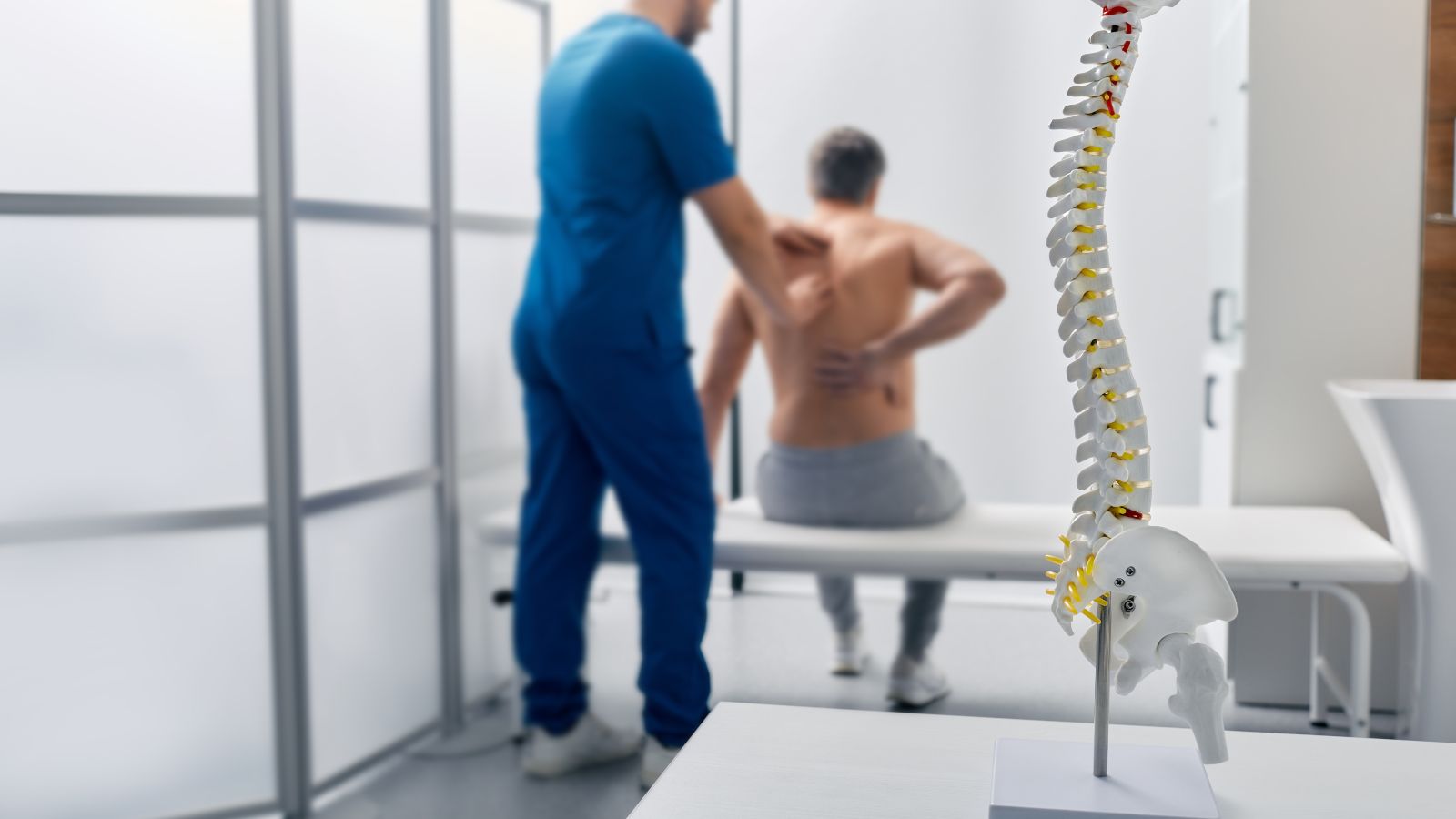 Working Out After ACDF Surgery: A Timeline for Safe Return to Exercise